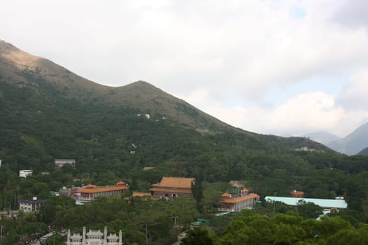 Hong Kong