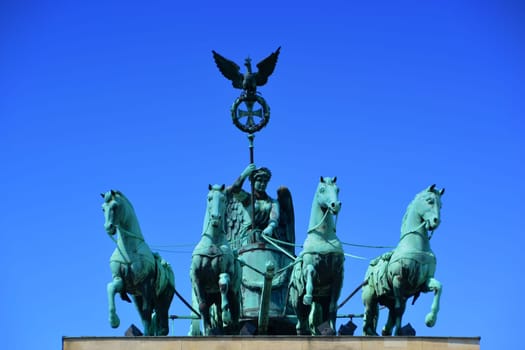 Quadriga
