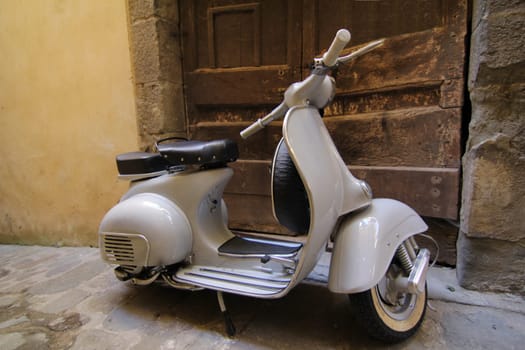 Scooter