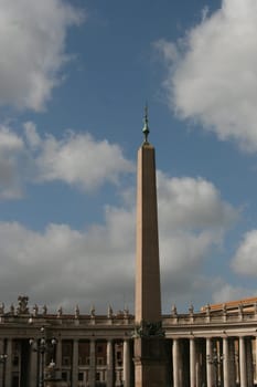 Italy Rome Vatican