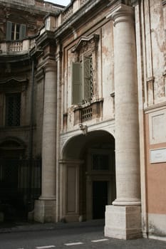 Italy Rome Vatican