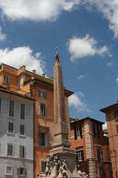Italy Rome