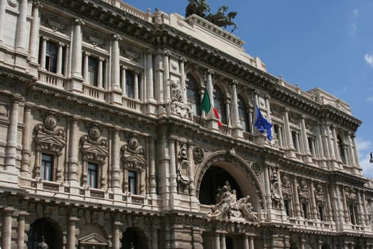 Italy Rome
