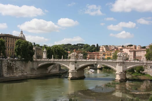 Italy Rome Vatican
