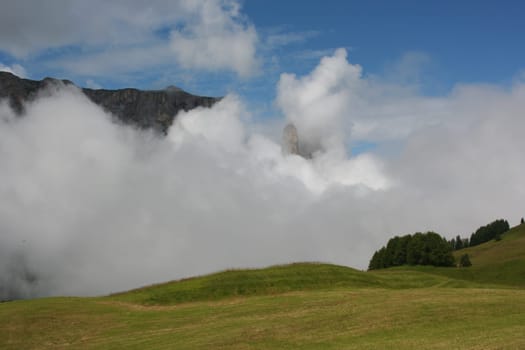 Italian Dolomites