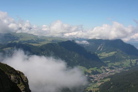 Italian Dolomites