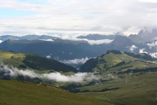 Italian Dolomites