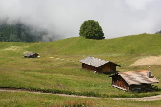 Italian Dolomites
