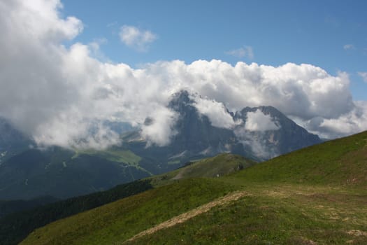 Italian Dolomites