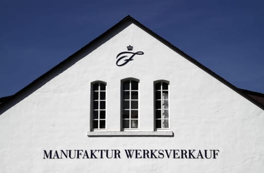 Fürstenberg Porcelain Manufactory