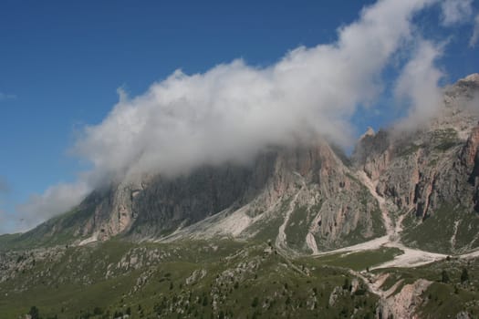 Italian Dolomites