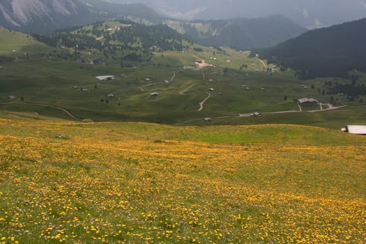 Italian Dolomites