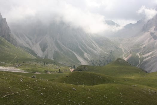 Italian Dolomites