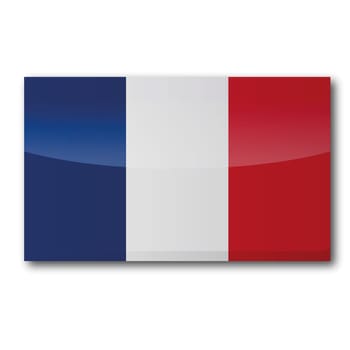 Flag France