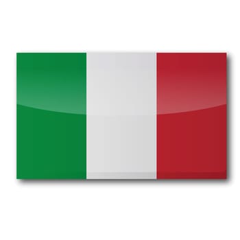 Flag Italy