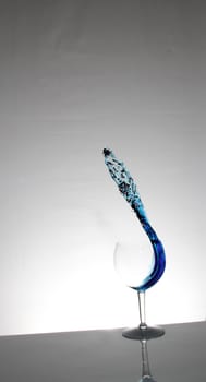Water Splash