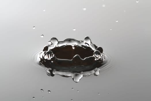 Water Splash
