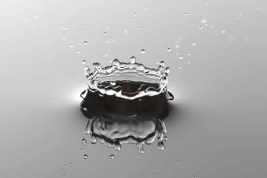 Water Splash