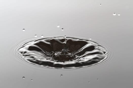 Water Splash