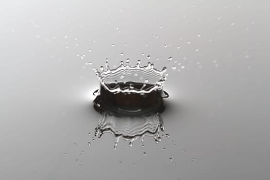 Water Splash
