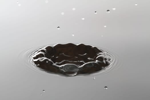 Water Splash