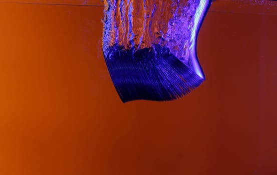 WaterSplash
