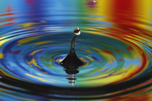 Water Splash