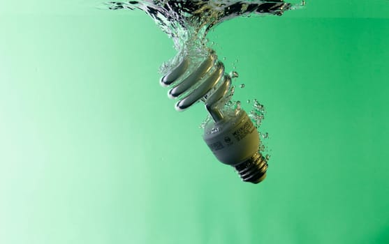 WaterSplash