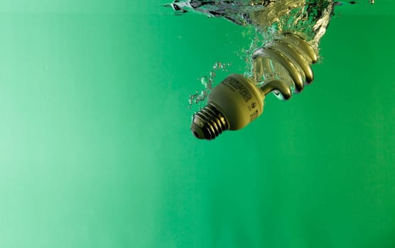 WaterSplash