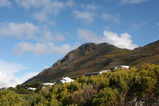 South Africa