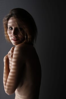 Artistic Nude