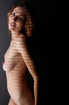 Artistic Nude