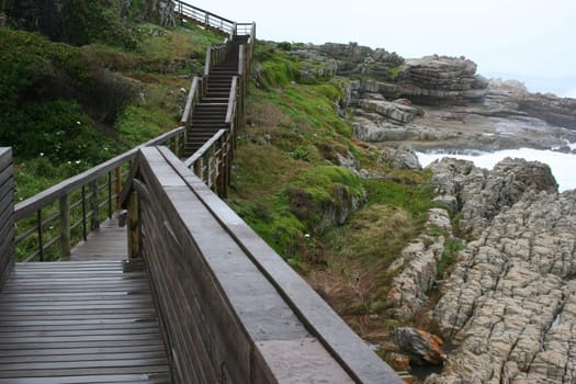 South Africa cape town beach