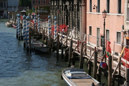 Italy Venice
