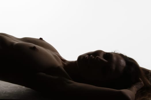Artistic Nude