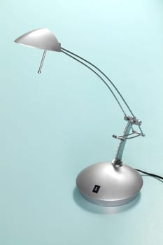Desk lamp