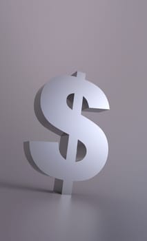 Big Dollar Symbol