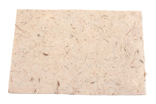 Aging paper, background, wrapping paperboard, rough paper