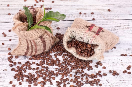 Coffee bags