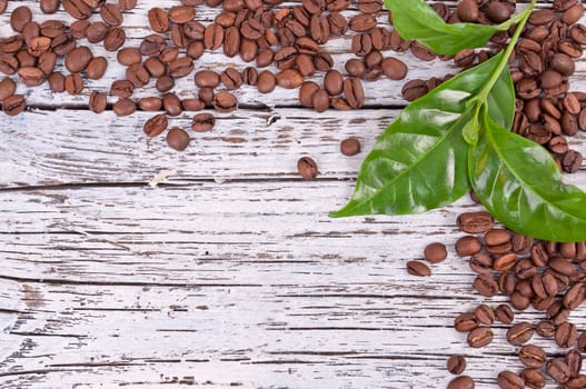 Coffee board