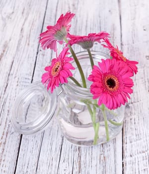 Spring Flowers