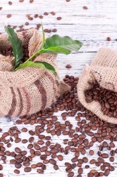 Coffee bags