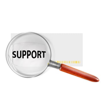 support