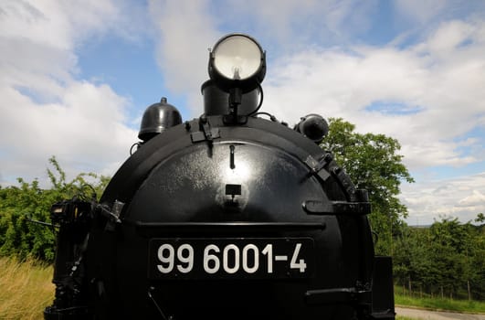 Train Travel
