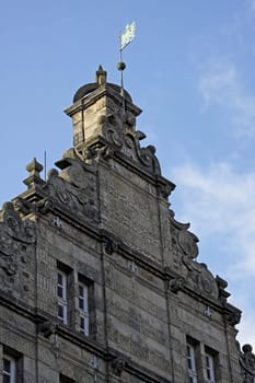 Wedding House Hamelin