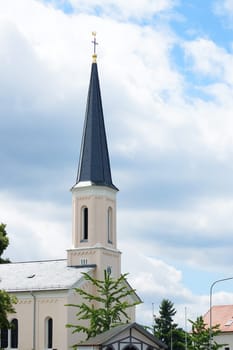 Evangelical Gustav Adolf Church