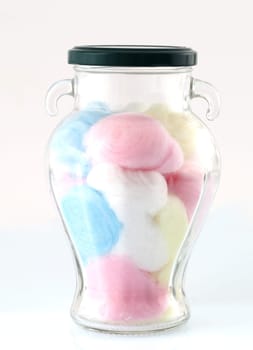 Cotton Balls