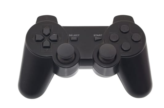 Console accessories