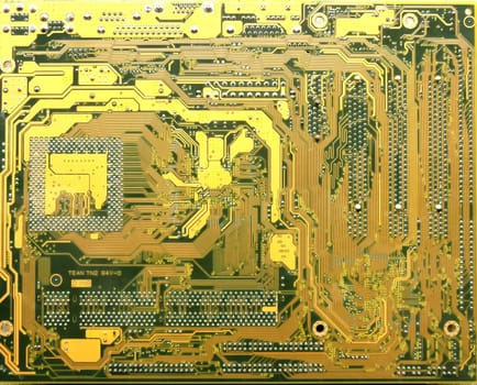 electric circuit