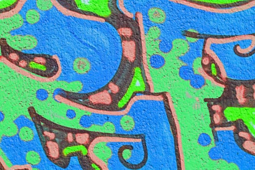 Graffiti